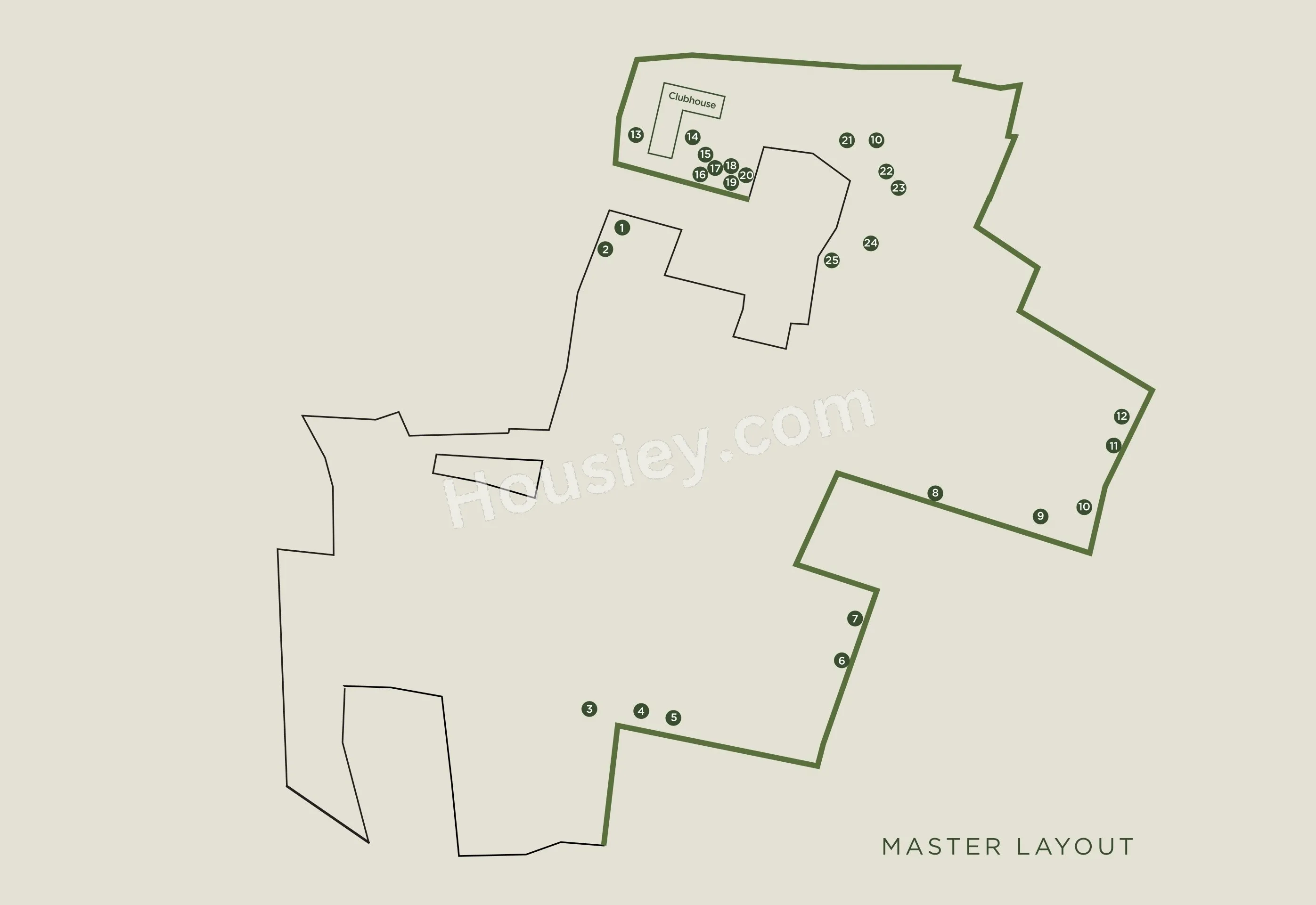 Master Plan 2